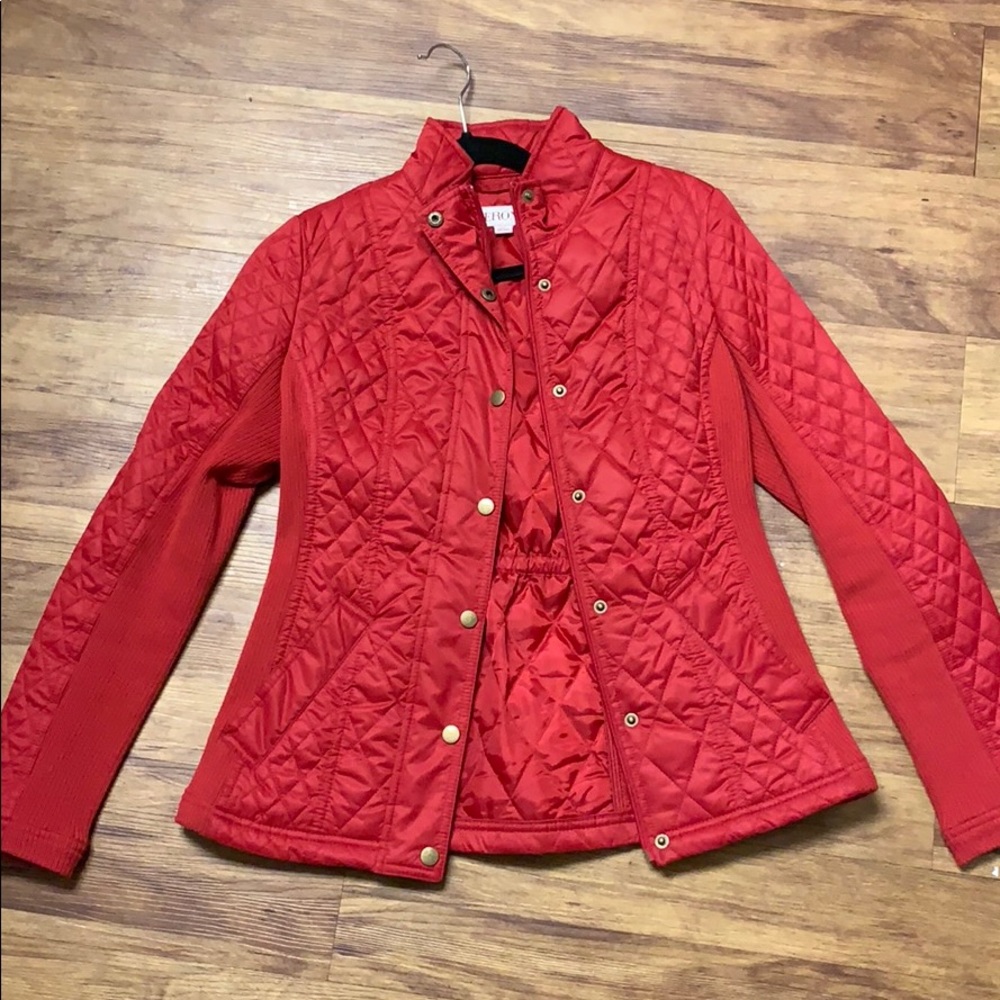 Merona Jacket